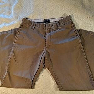 Banana republic Gavin Chino 30x30